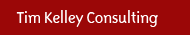 Tim Kelley Consulting